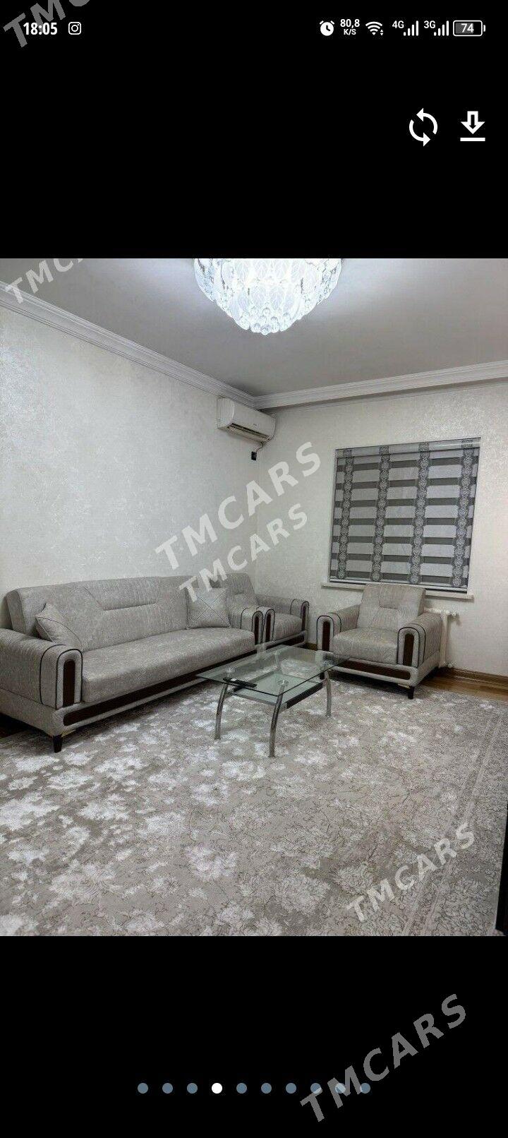 Arenda kim rayon аренда сдаю - Aşgabat - img 3