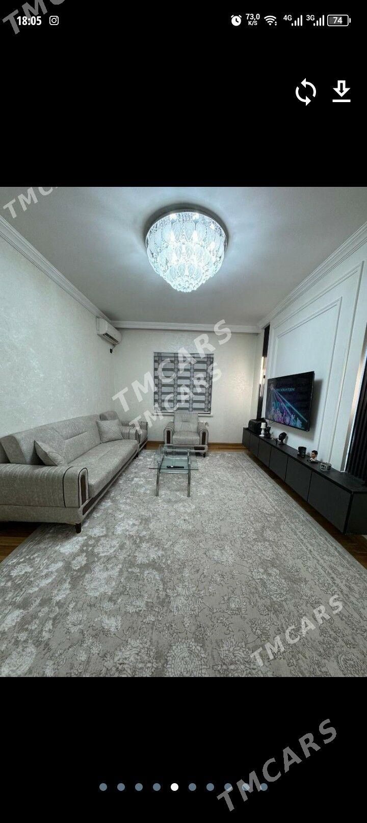 Arenda kim rayon аренда сдаю - Aşgabat - img 4