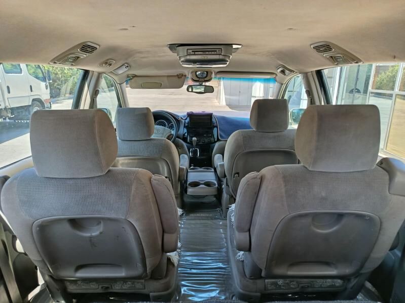 Toyota Sienna 2004 - 230 000 TMT - Türkmenbaşy - img 5