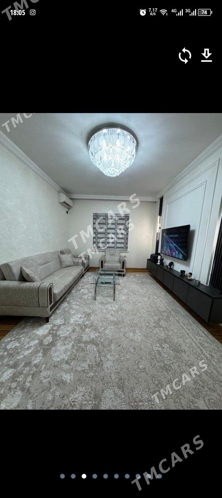 Arenda kim rayon аренда сдаю - Aşgabat - img 2