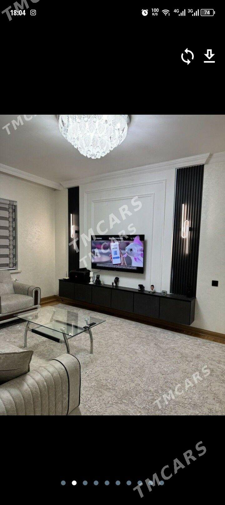Arenda kim rayon аренда сдаю - Aşgabat - img 6