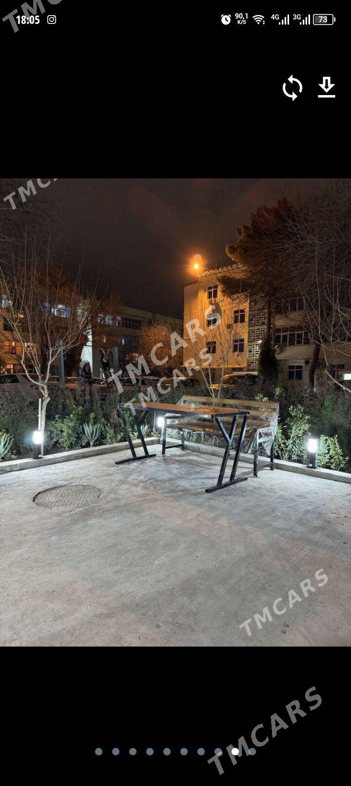 Arenda kim rayon аренда сдаю - Aşgabat - img 8