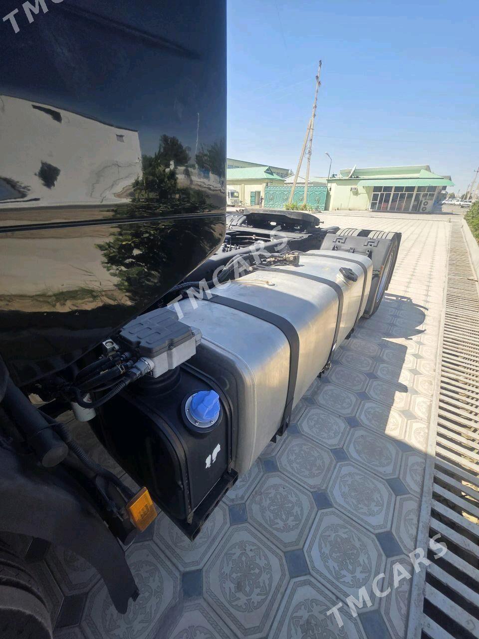 DAF 460 2021 - 550 000 TMT - Мары - img 5