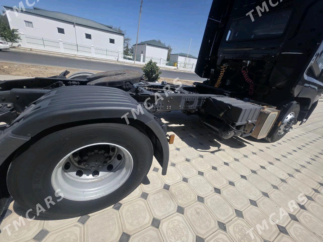 DAF 460 2021 - 550 000 TMT - Мары - img 6
