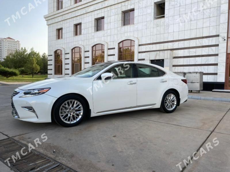 Lexus ES 350 2016 - 410 000 TMT - Aşgabat - img 2