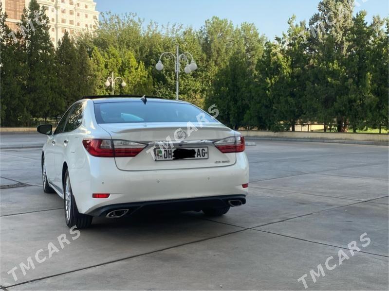Lexus ES 350 2016 - 410 000 TMT - Aşgabat - img 4