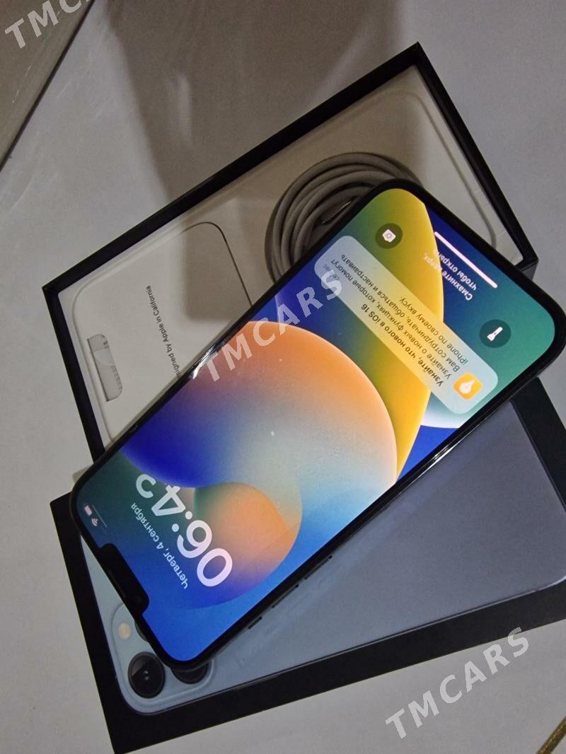 iphone 13 pro max - Moskowskiý köç. (10 ýyl abadançylyk şaýoly) - img 3