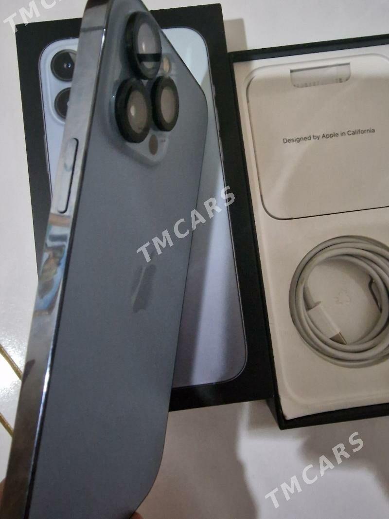 iphone 13 pro max - Moskowskiý köç. (10 ýyl abadançylyk şaýoly) - img 2