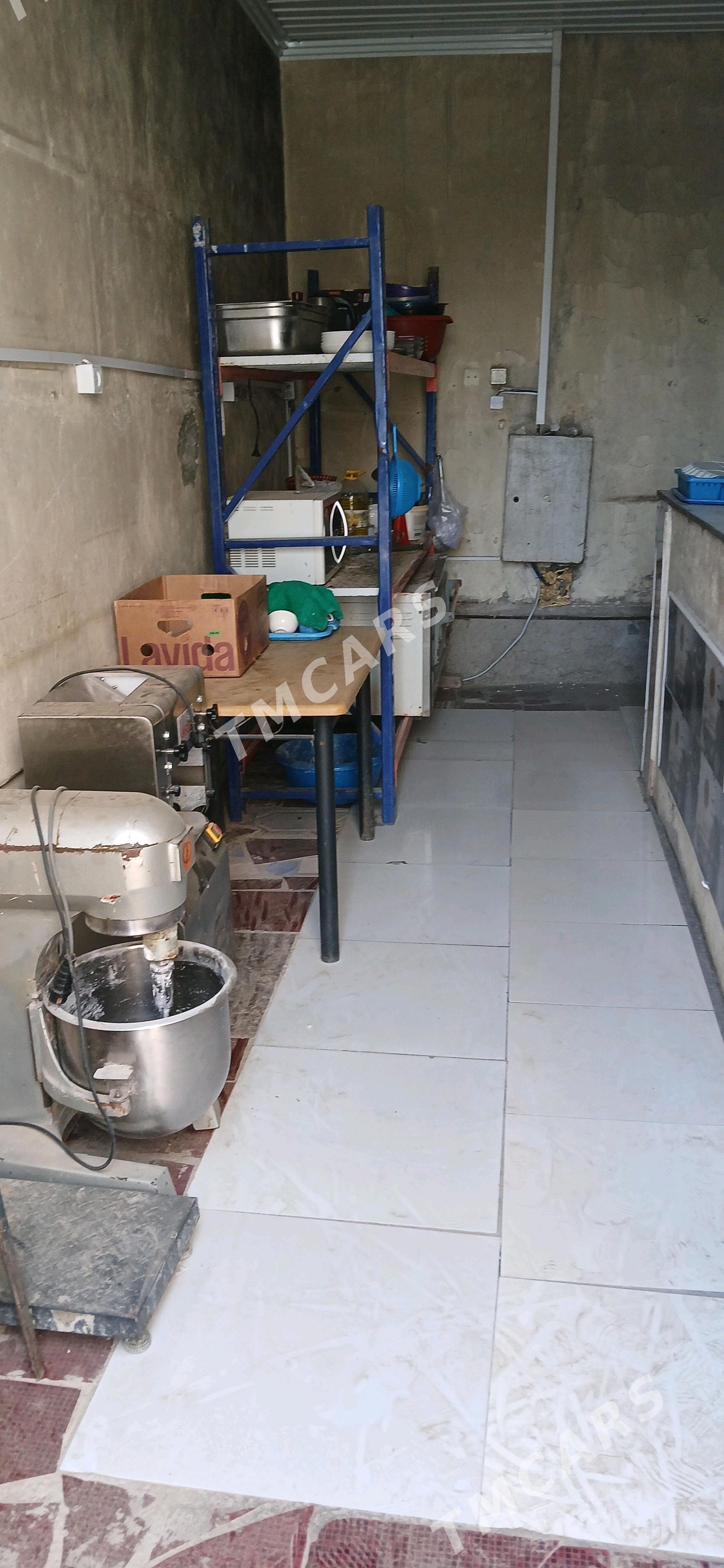 Arenda yer kafe - Jebel - img 4
