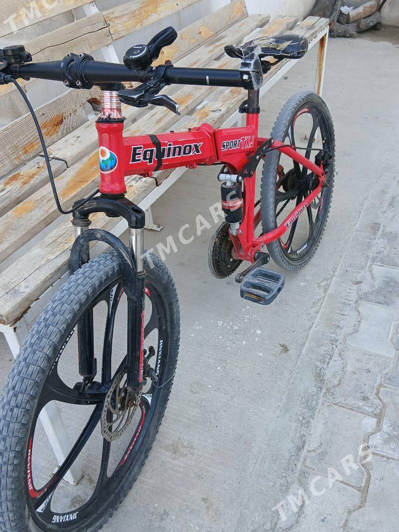 skarastnoy welik - Türkmenbaşy - img 2