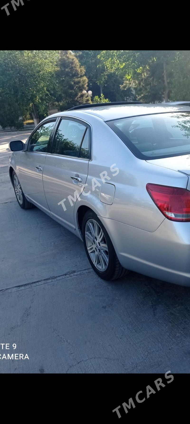 Toyota Avalon 2007 - 210 000 TMT - Кипджак - img 2