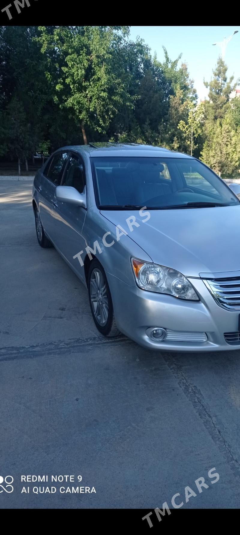 Toyota Avalon 2007 - 210 000 TMT - Кипджак - img 3