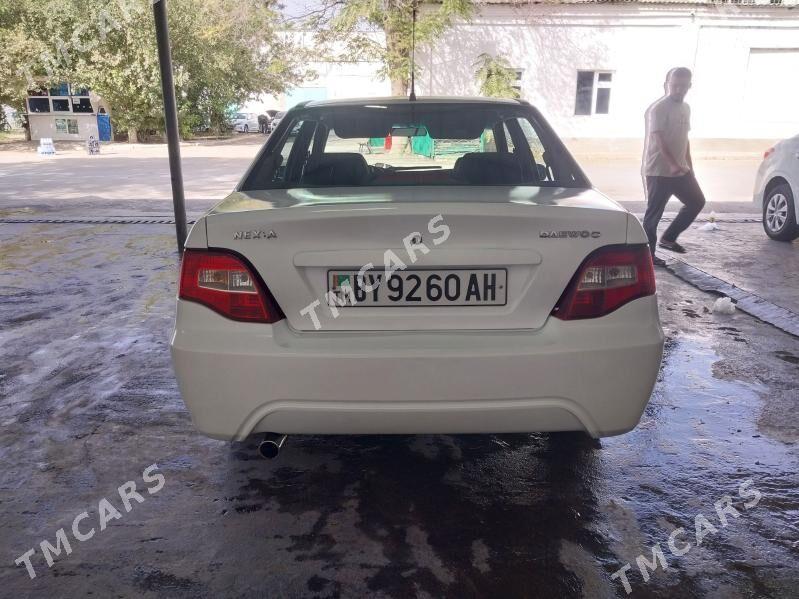 Daewoo Nexia 2012 - 70 000 TMT - Ашхабад - img 6