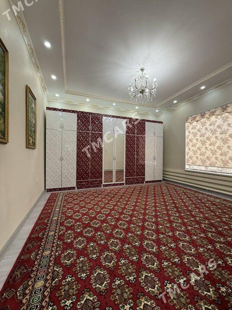 Bagyr mirewe - Aşgabat - img 9