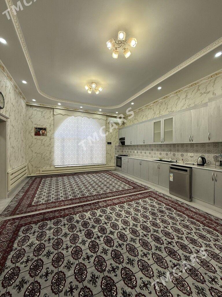 Bagyr mirewe - Aşgabat - img 8