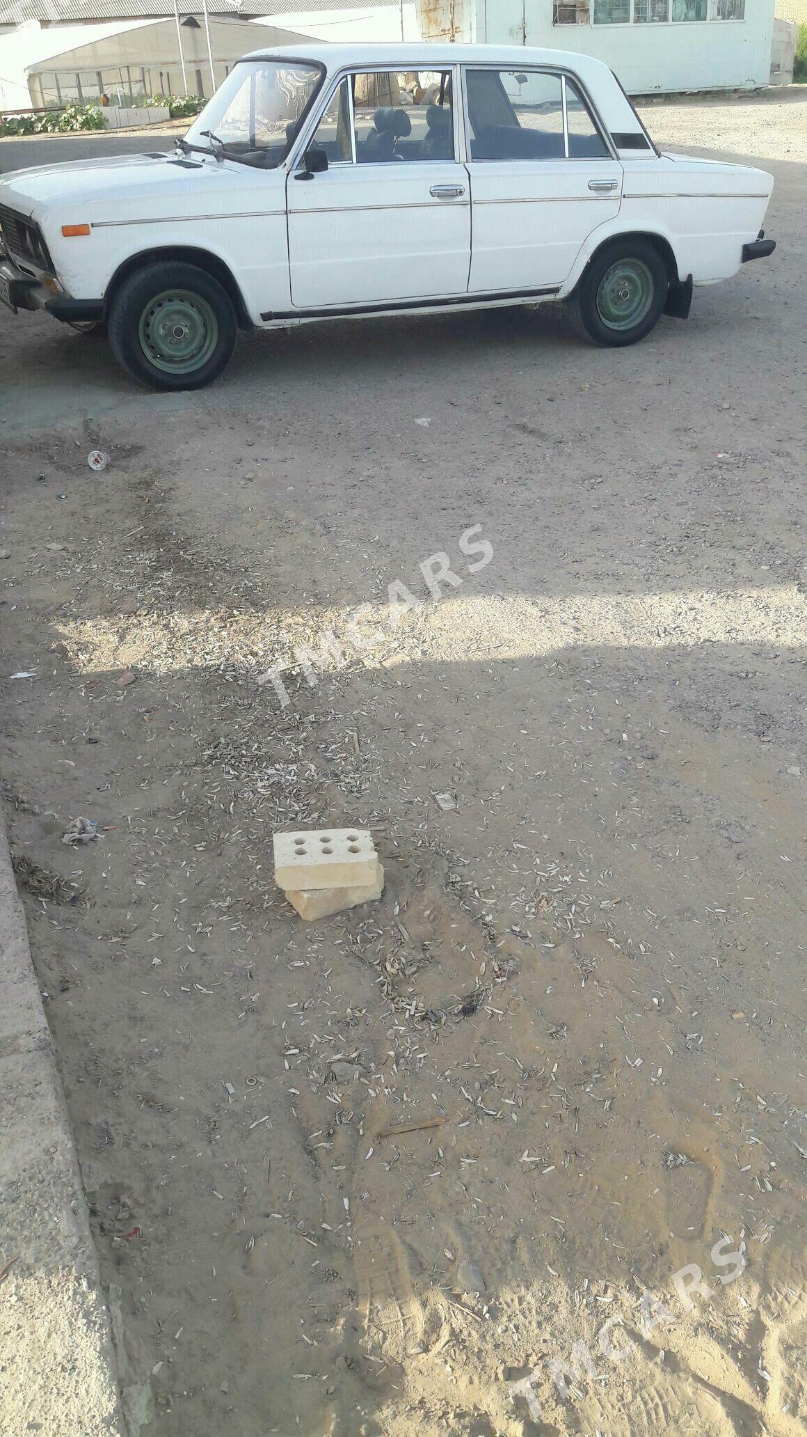 Lada 2106 1984 - 20 000 TMT - Мары - img 2