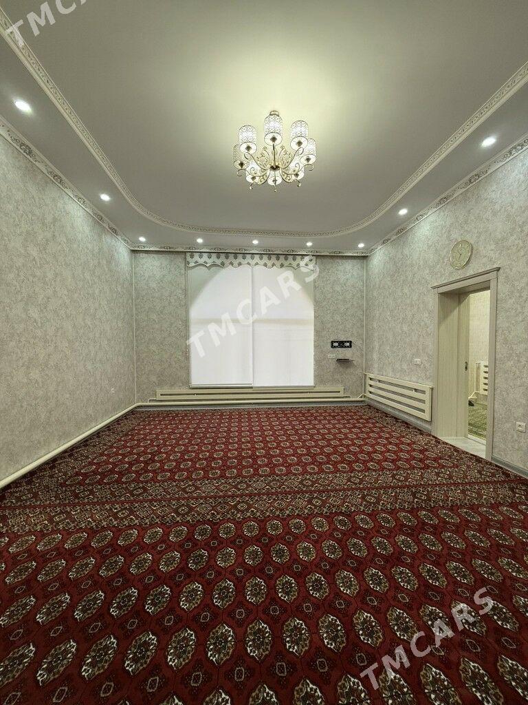 Bagyr mirewe - Aşgabat - img 10
