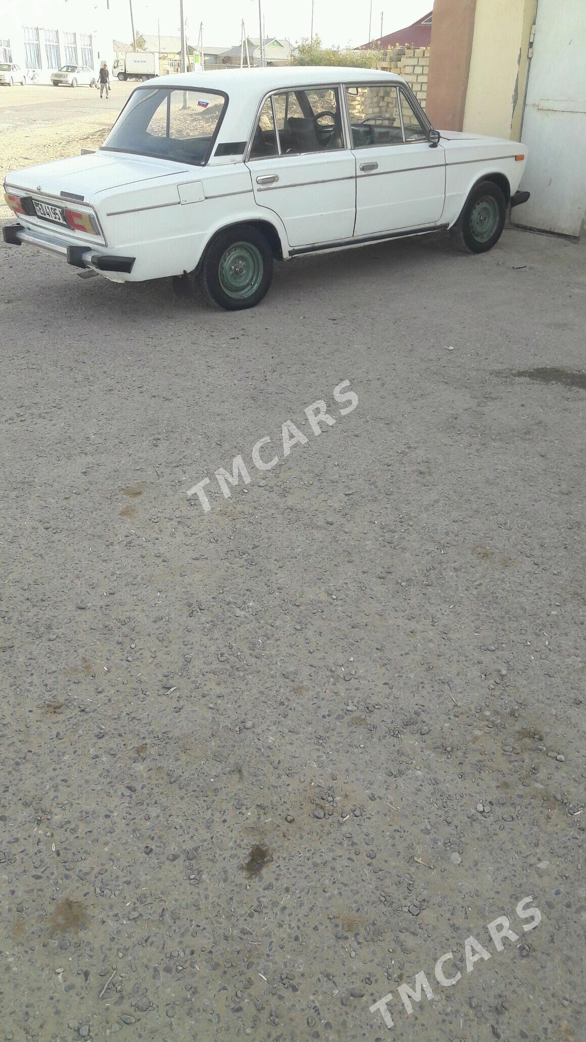 Lada 2106 1984 - 20 000 TMT - Мары - img 3