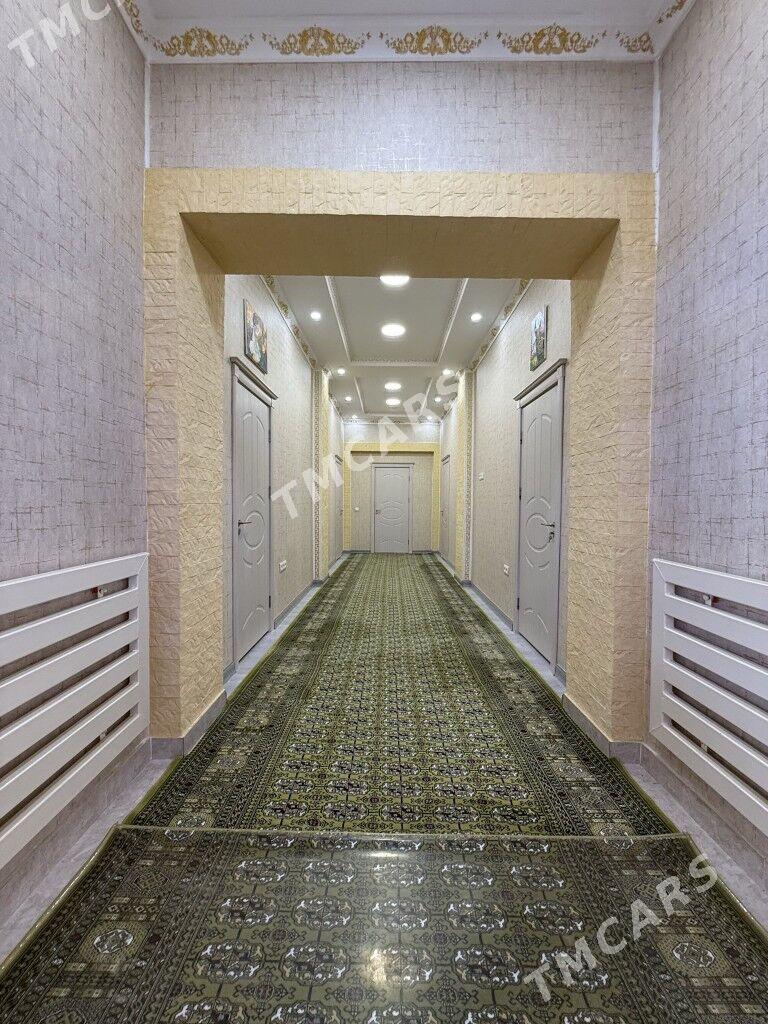 Bagyr mirewe - Aşgabat - img 4