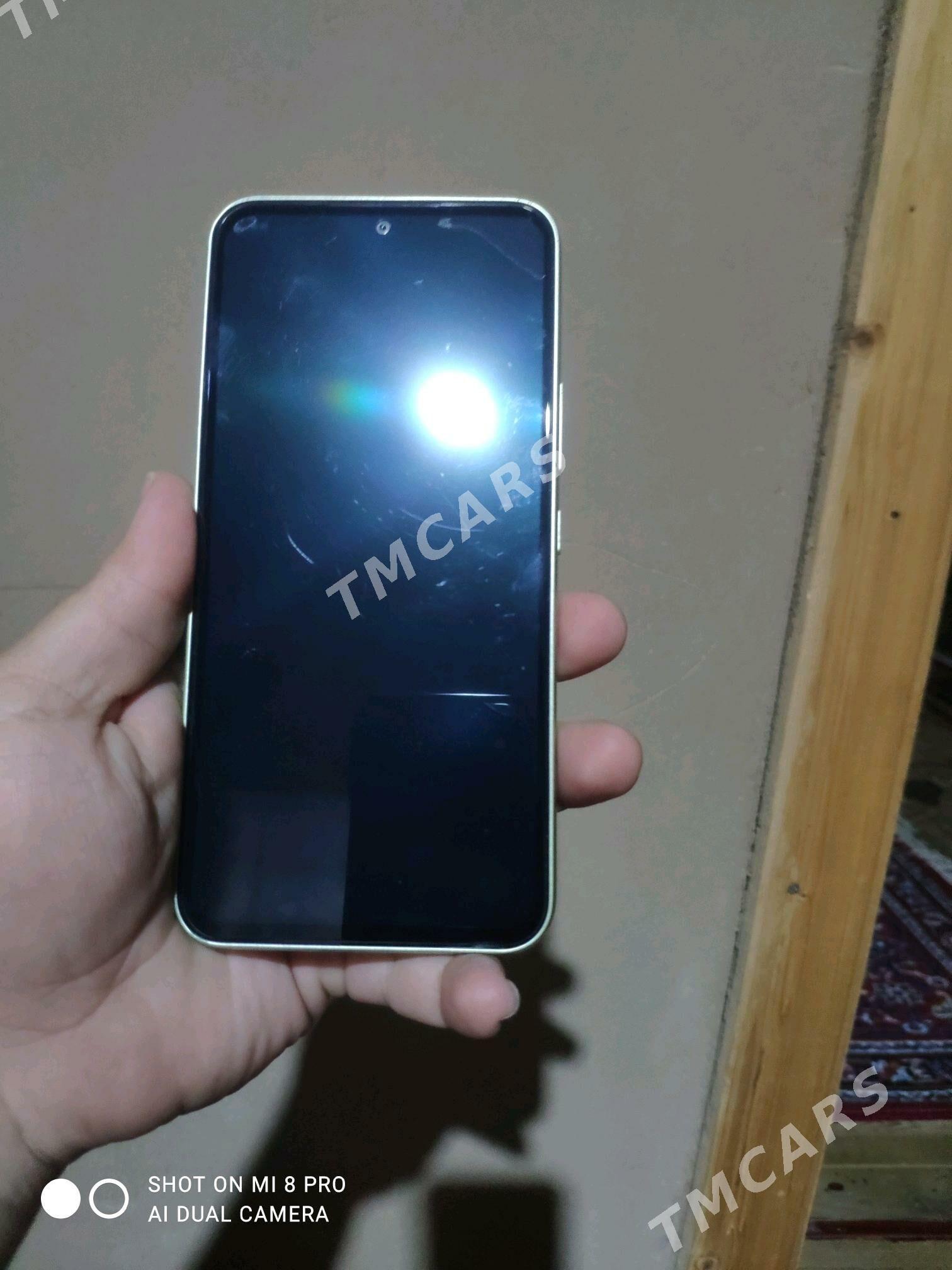 Samsung A54 - Мары - img 2