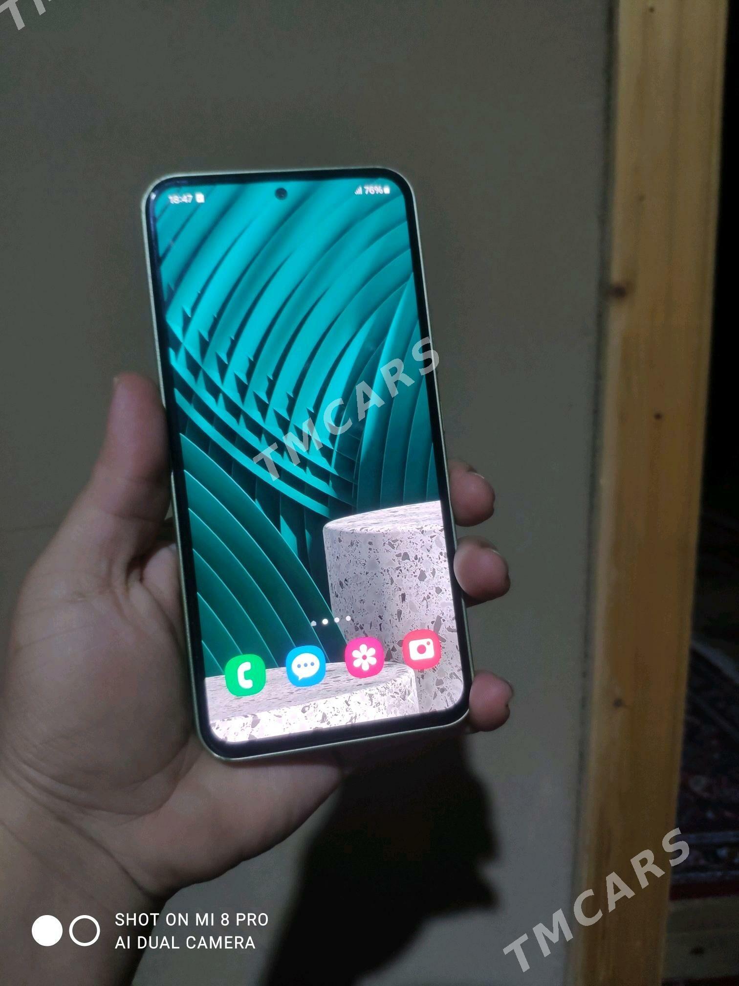 Samsung A54 - Мары - img 4