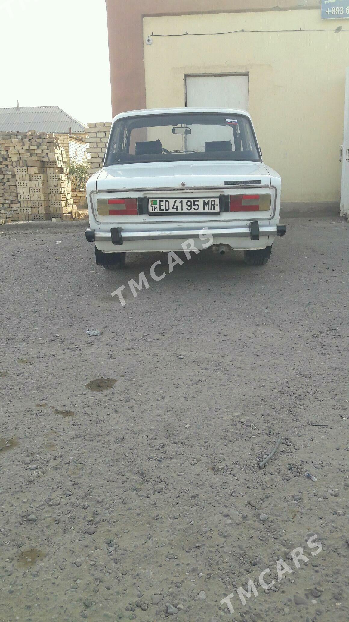 Lada 2106 1984 - 20 000 TMT - Мары - img 4