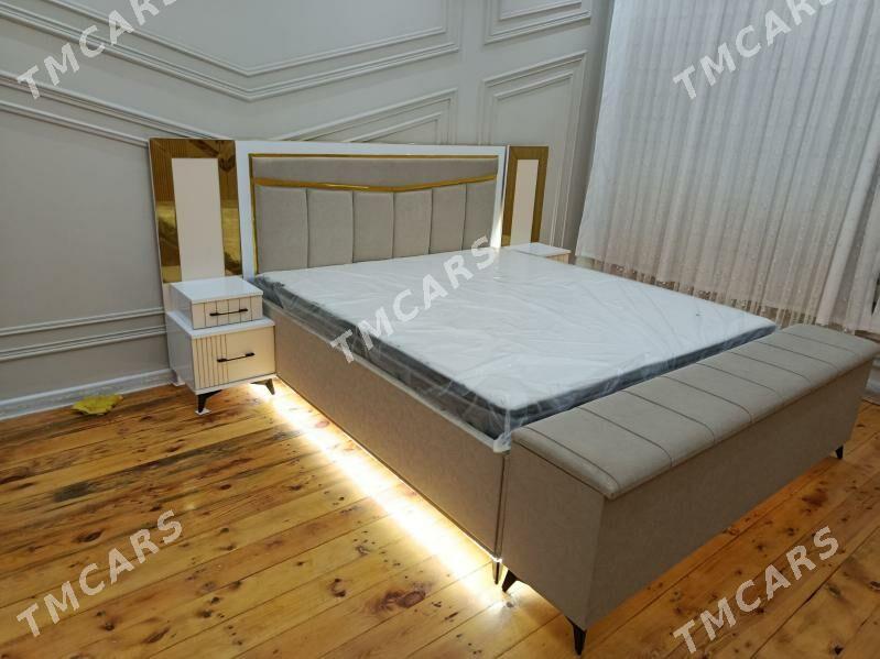 spalny kamplek - Şabat etr. - img 3