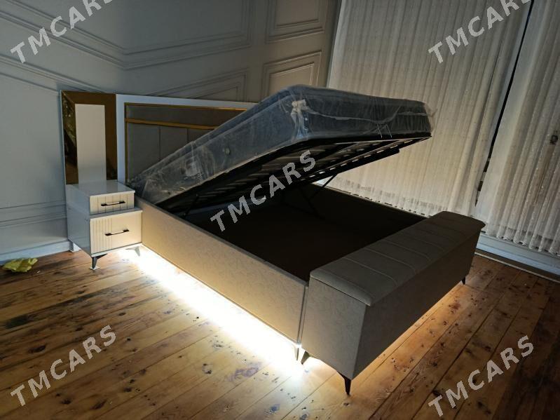 spalny kamplek - Şabat etr. - img 2