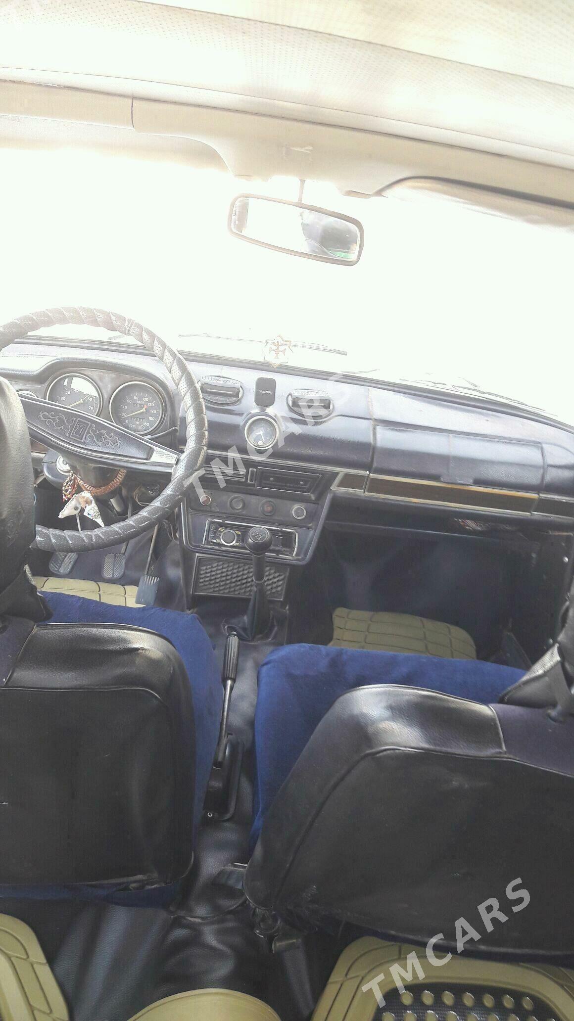 Lada 2106 1984 - 20 000 TMT - Мары - img 5