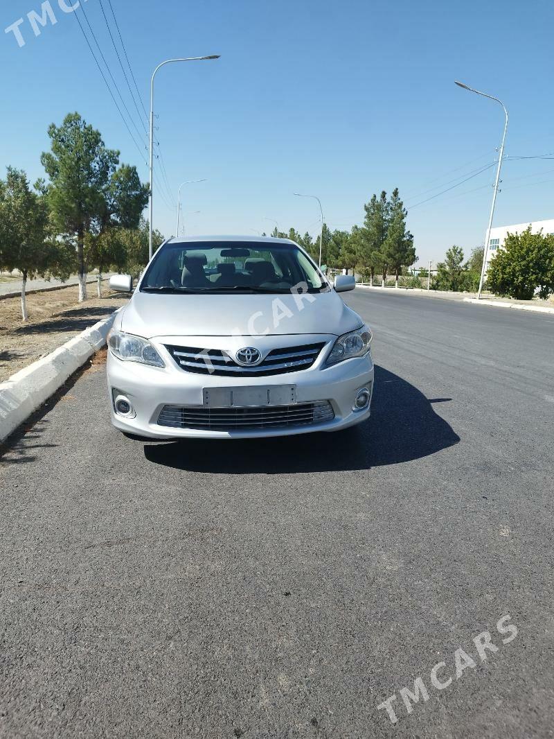 Toyota Corolla 2011 - 160 000 TMT - Daşoguz - img 3