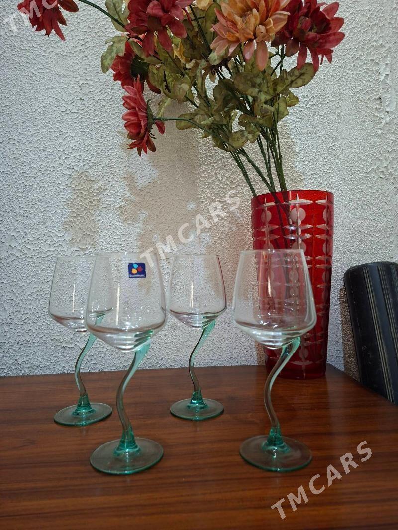 Стаканы  Luminarc - Aşgabat - img 2