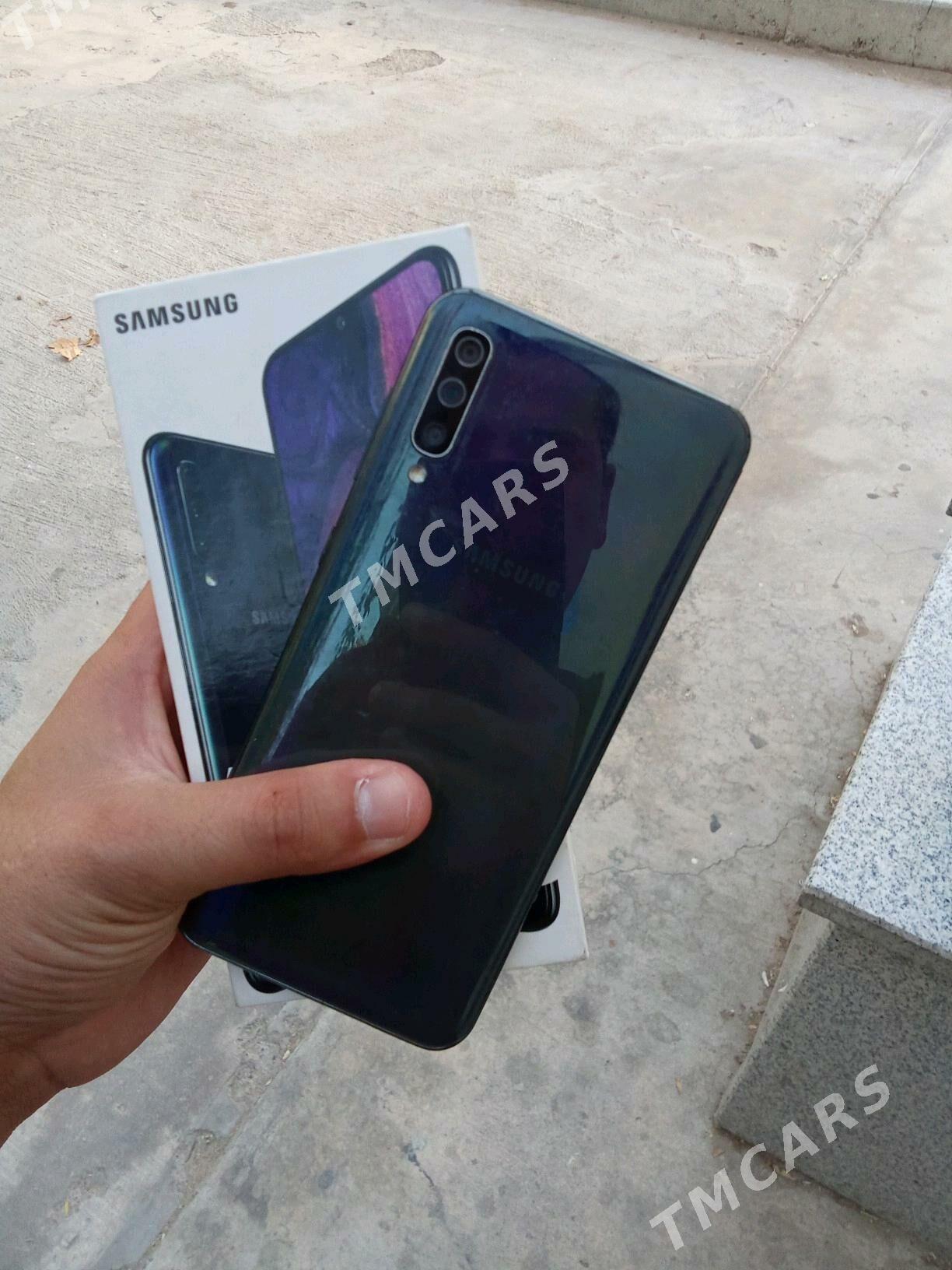 Samsung Galaxy A50 - Aşgabat - img 7