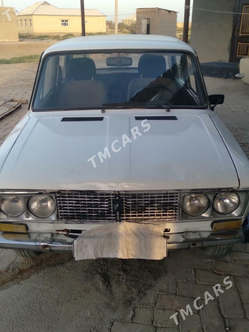 Lada 2106 1993 - 15 000 TMT - Baýramaly - img 3