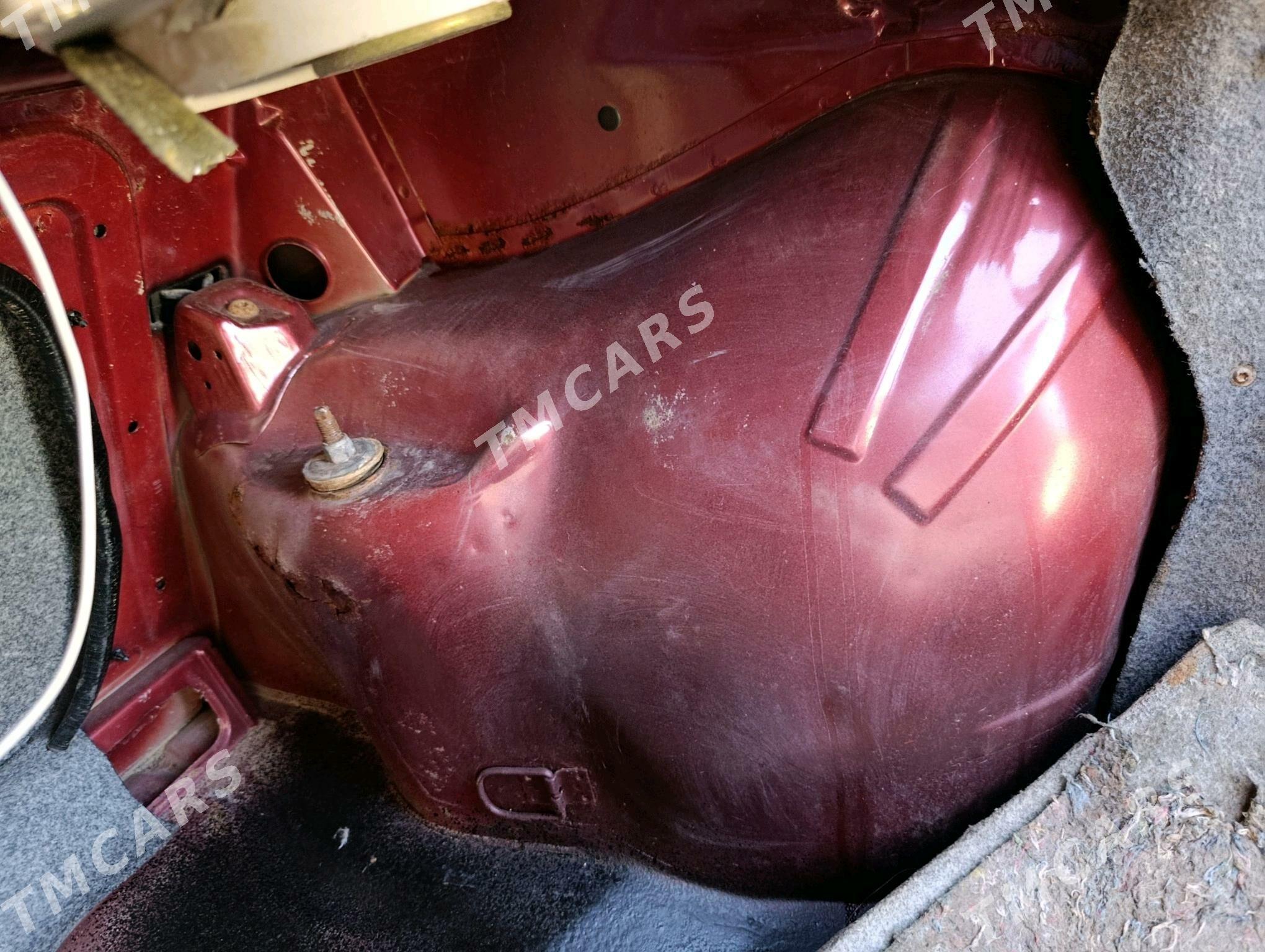Opel Vectra 1993 - 43 000 TMT - Гурбансолтан Едже - img 6