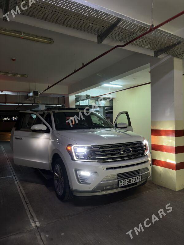 Ford Expedition 2021 - 575 000 TMT - Ашхабад - img 2
