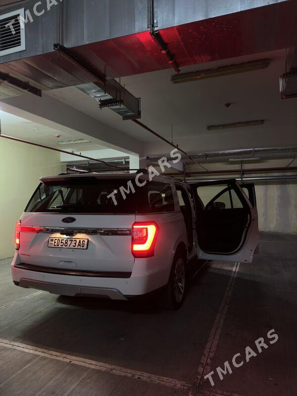 Ford Expedition 2021 - 575 000 TMT - Ашхабад - img 3