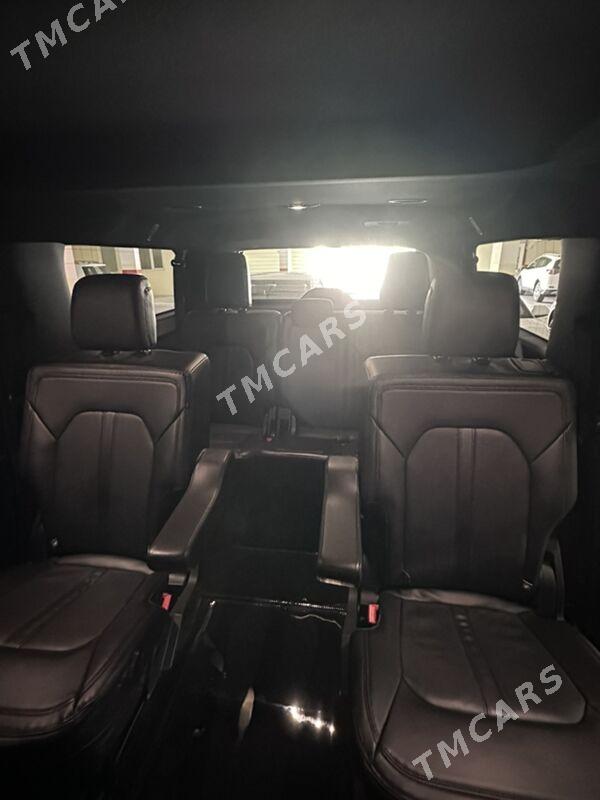Ford Expedition 2021 - 575 000 TMT - Ашхабад - img 6