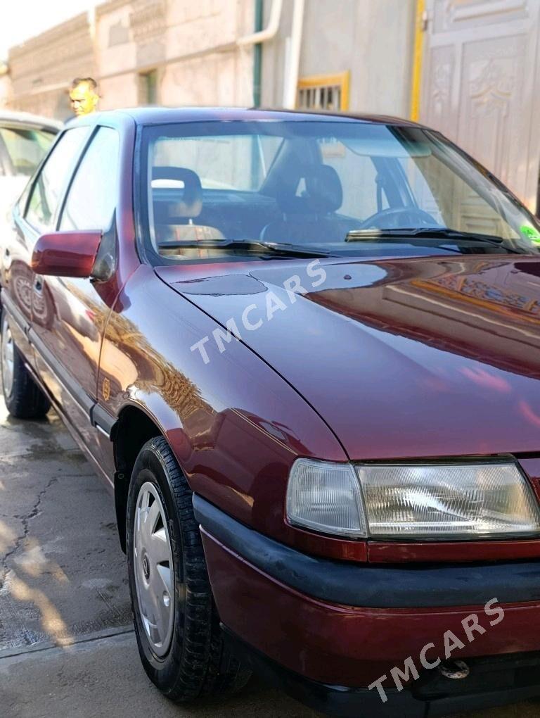 Opel Vectra 1993 - 43 000 TMT - Гурбансолтан Едже - img 9