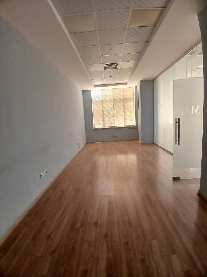 Arenda ofis 7 komnat - Ашхабад - img 2