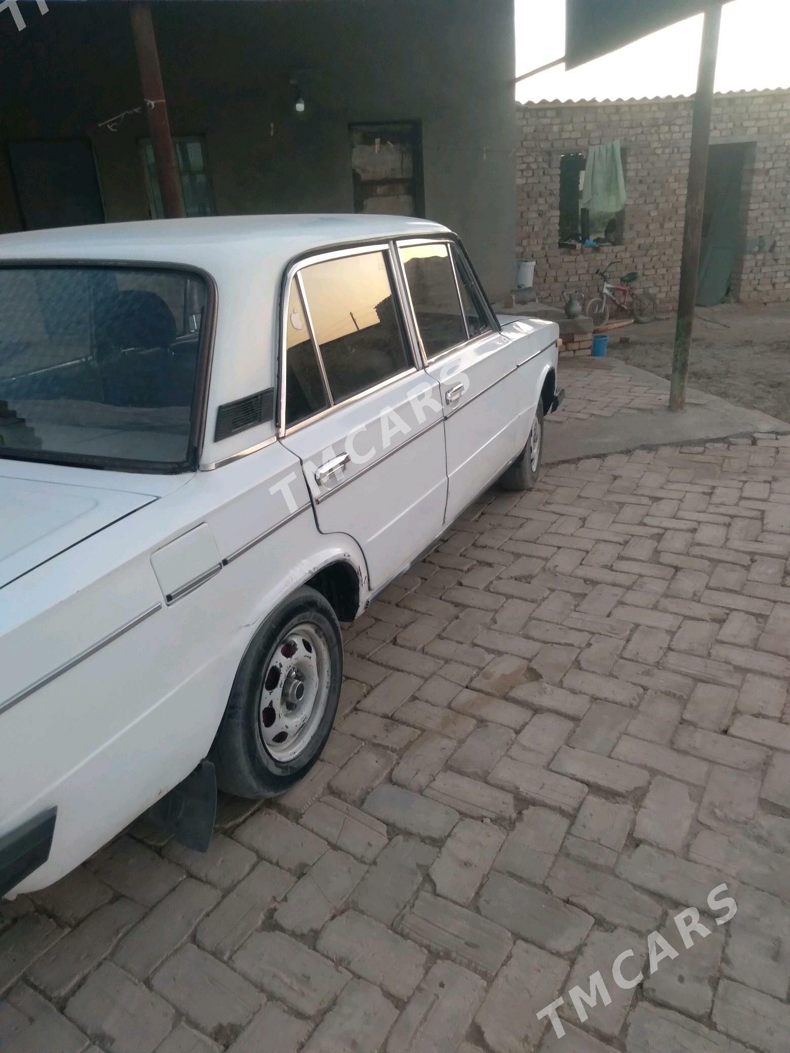 Lada 2106 1993 - 15 000 TMT - Baýramaly - img 5
