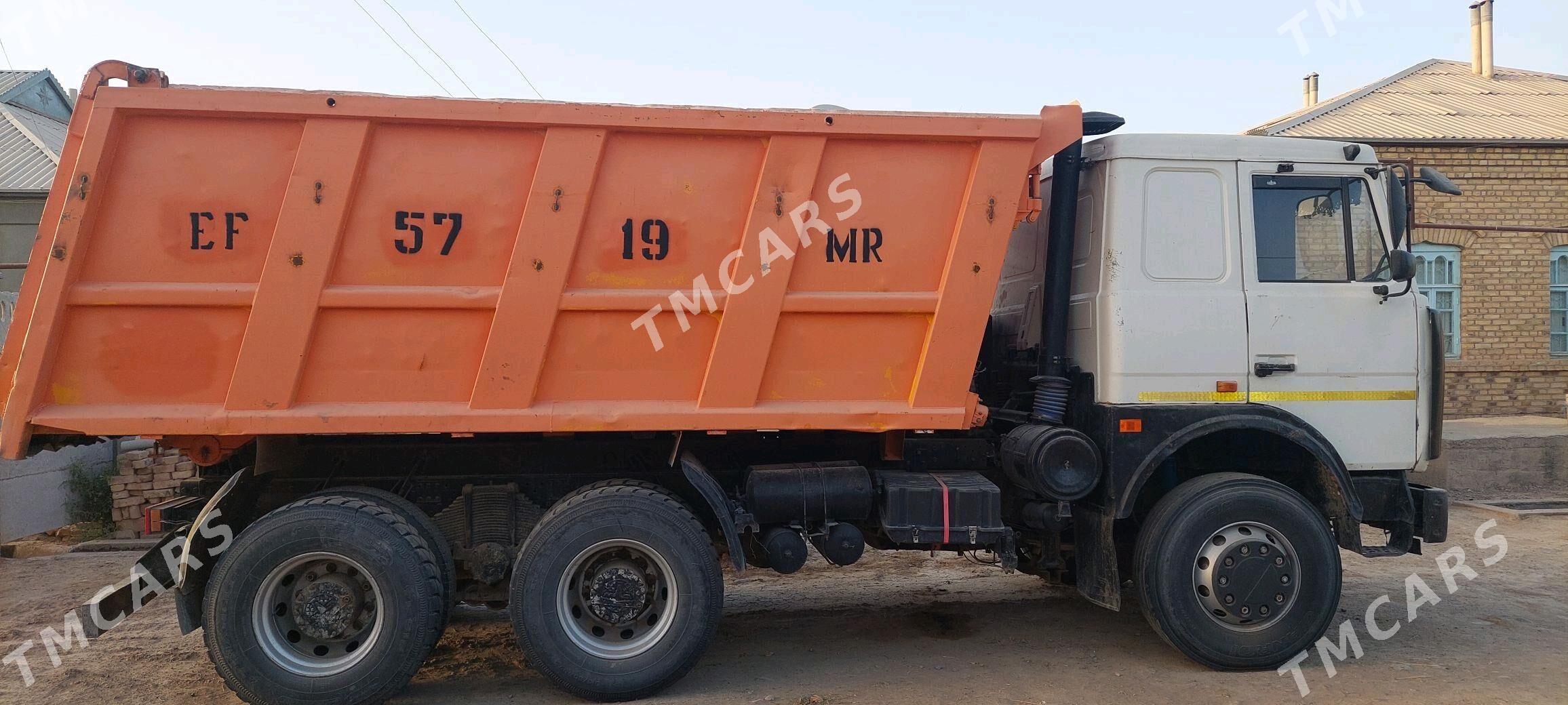 Maz Samosval 2014 - 440 000 TMT - Мургап - img 2
