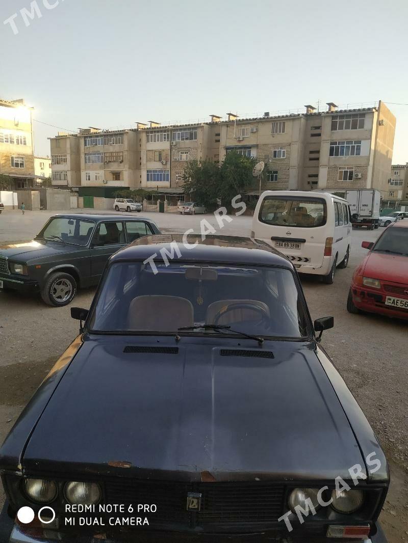 Lada 2106 2001 - 20 000 TMT - Балканабат - img 2