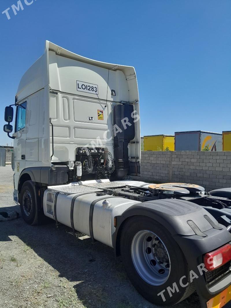 DAF 480 2020 - 797 500 TMT - Бузмеин - img 3