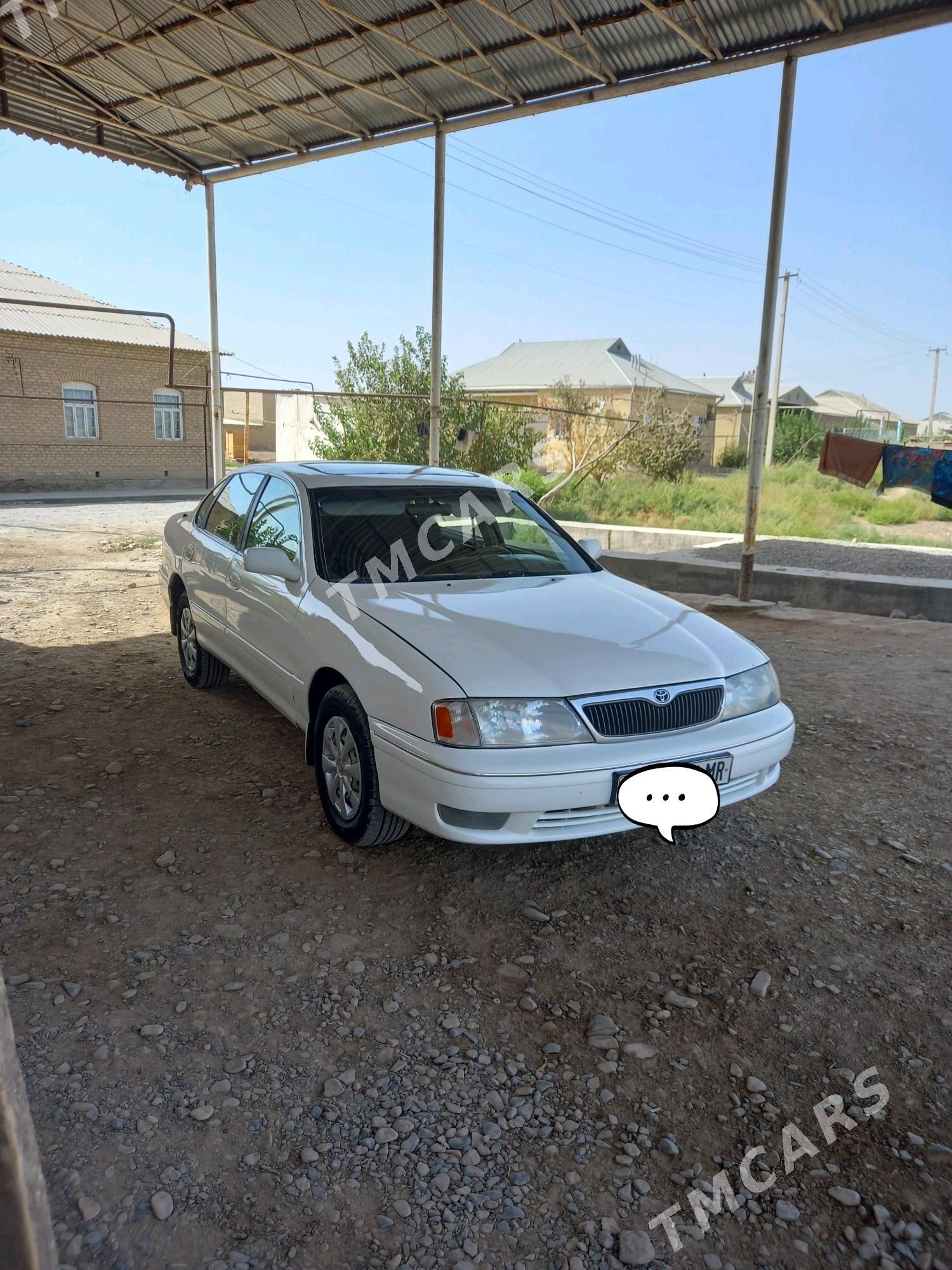 Toyota Avalon 1997 - 120 000 TMT - Wekilbazar - img 2