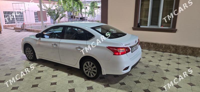Nissan Sentra 2018 - 175 000 TMT - Ашхабад - img 3