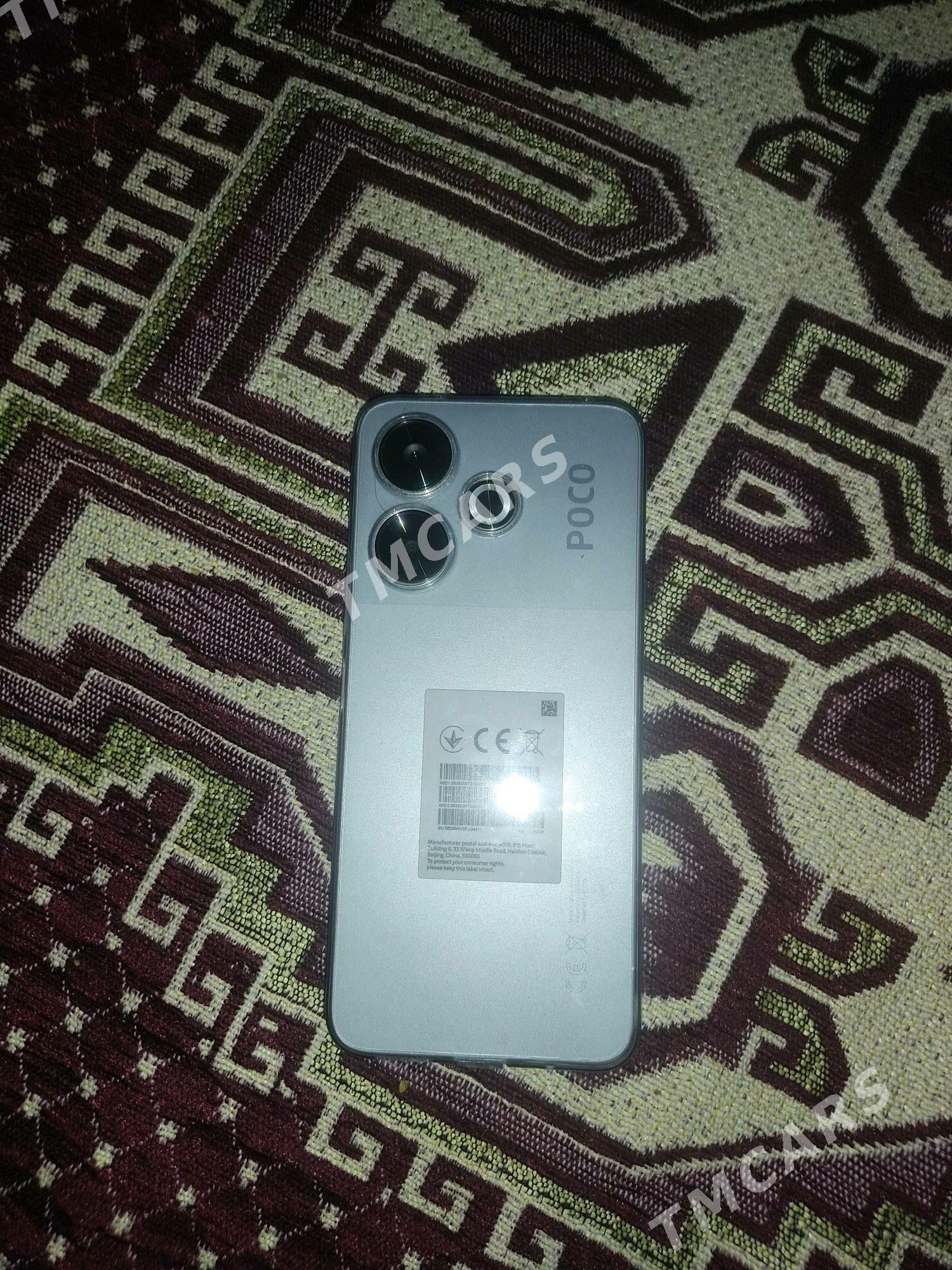 Poko M6 - 30 мкр - img 3