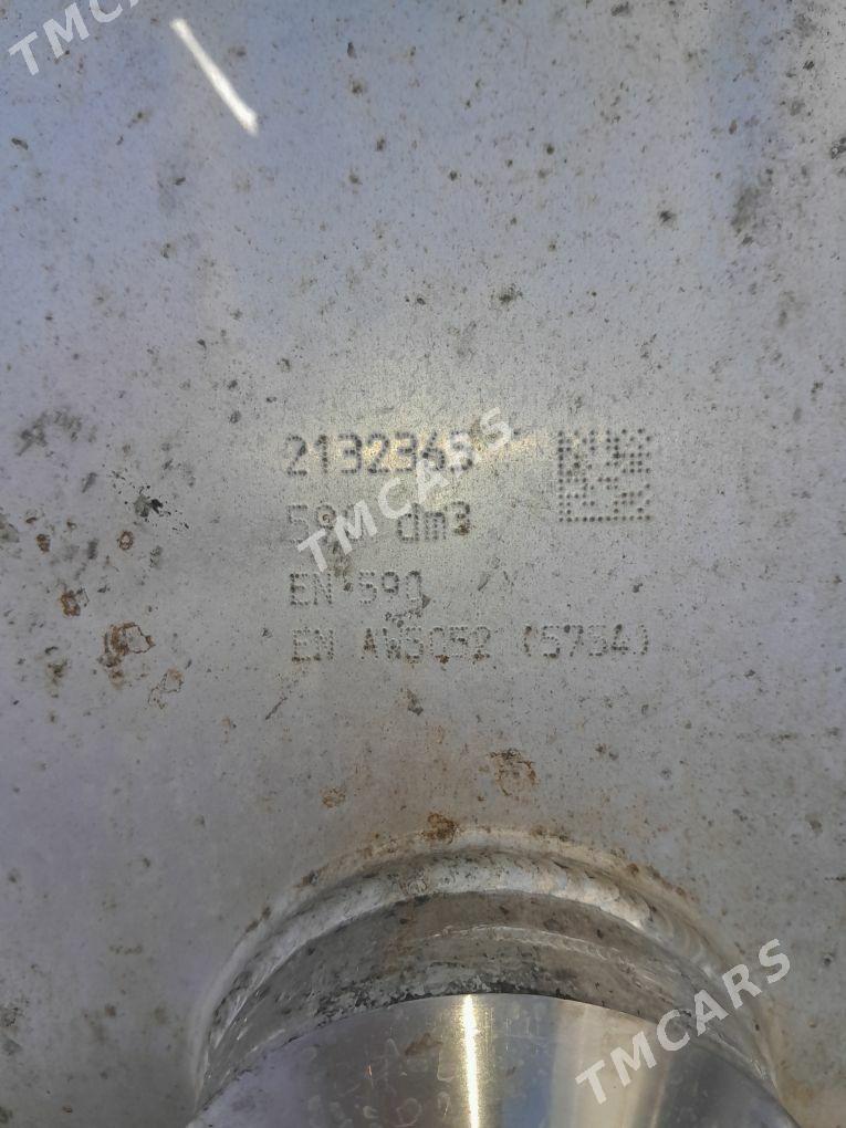 DAF 480 2020 - 797 500 TMT - Бузмеин - img 4