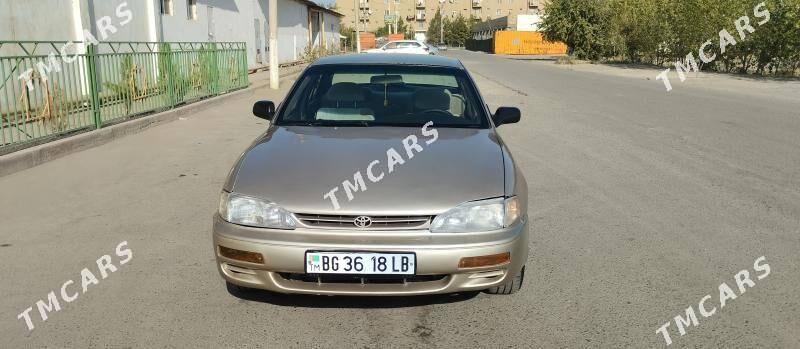Toyota Camry 1993 - 77 000 TMT - Туркменабат - img 5