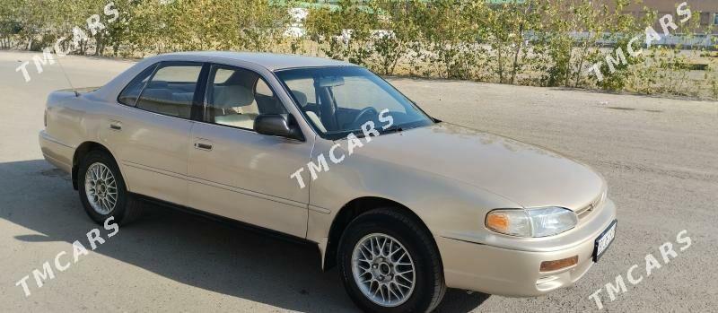Toyota Camry 1993 - 77 000 TMT - Туркменабат - img 4