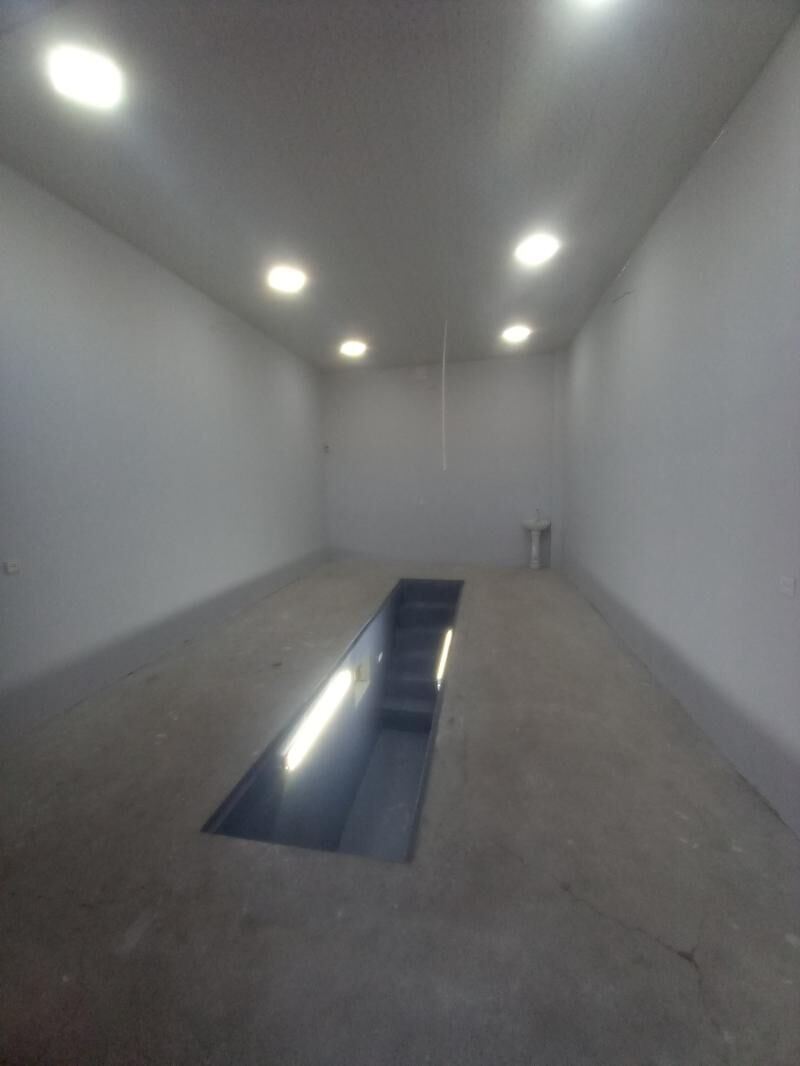 Arenda garaz yag calsmak ucin - Türkmenbaşy - img 2
